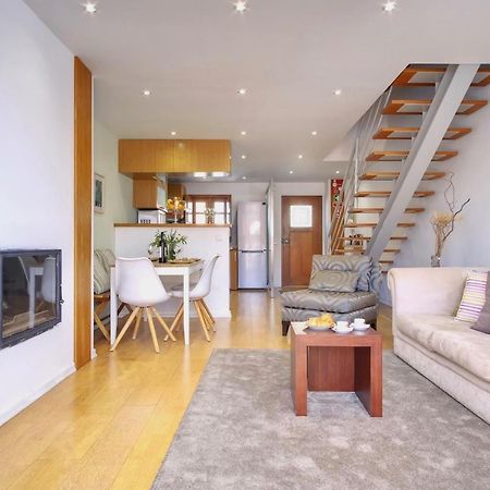 Casa Da Avo Villa FAO Eksteriør billede