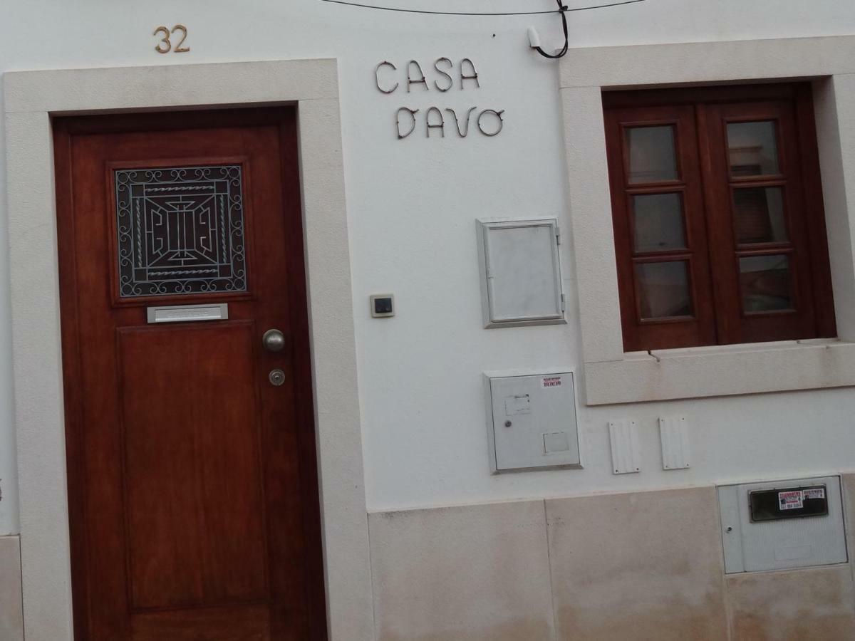 Casa Da Avo Villa FAO Eksteriør billede
