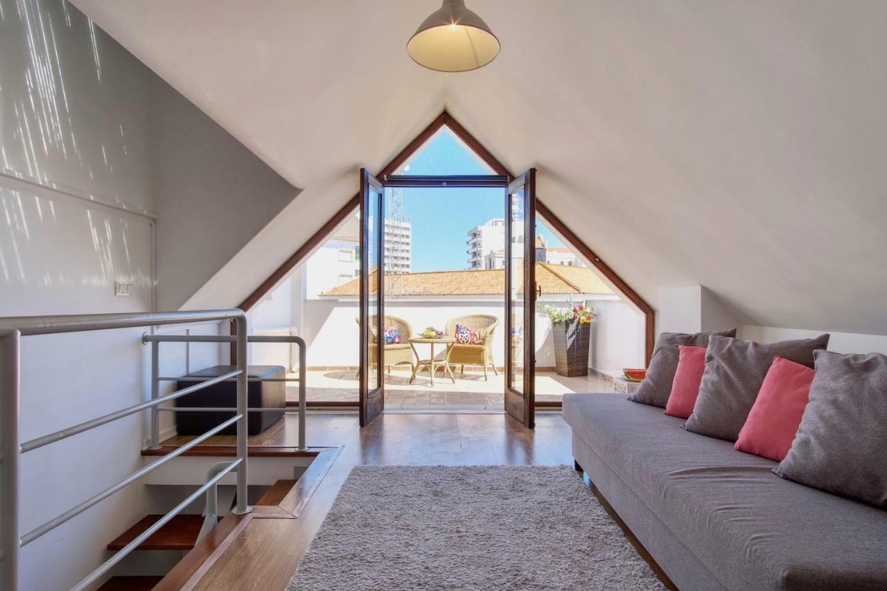 Casa Da Avo Villa FAO Eksteriør billede