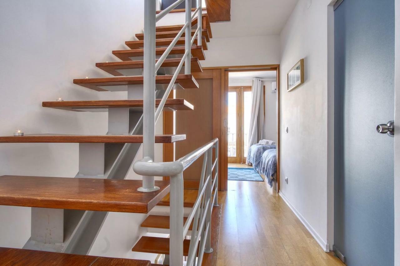 Casa Da Avo Villa FAO Eksteriør billede