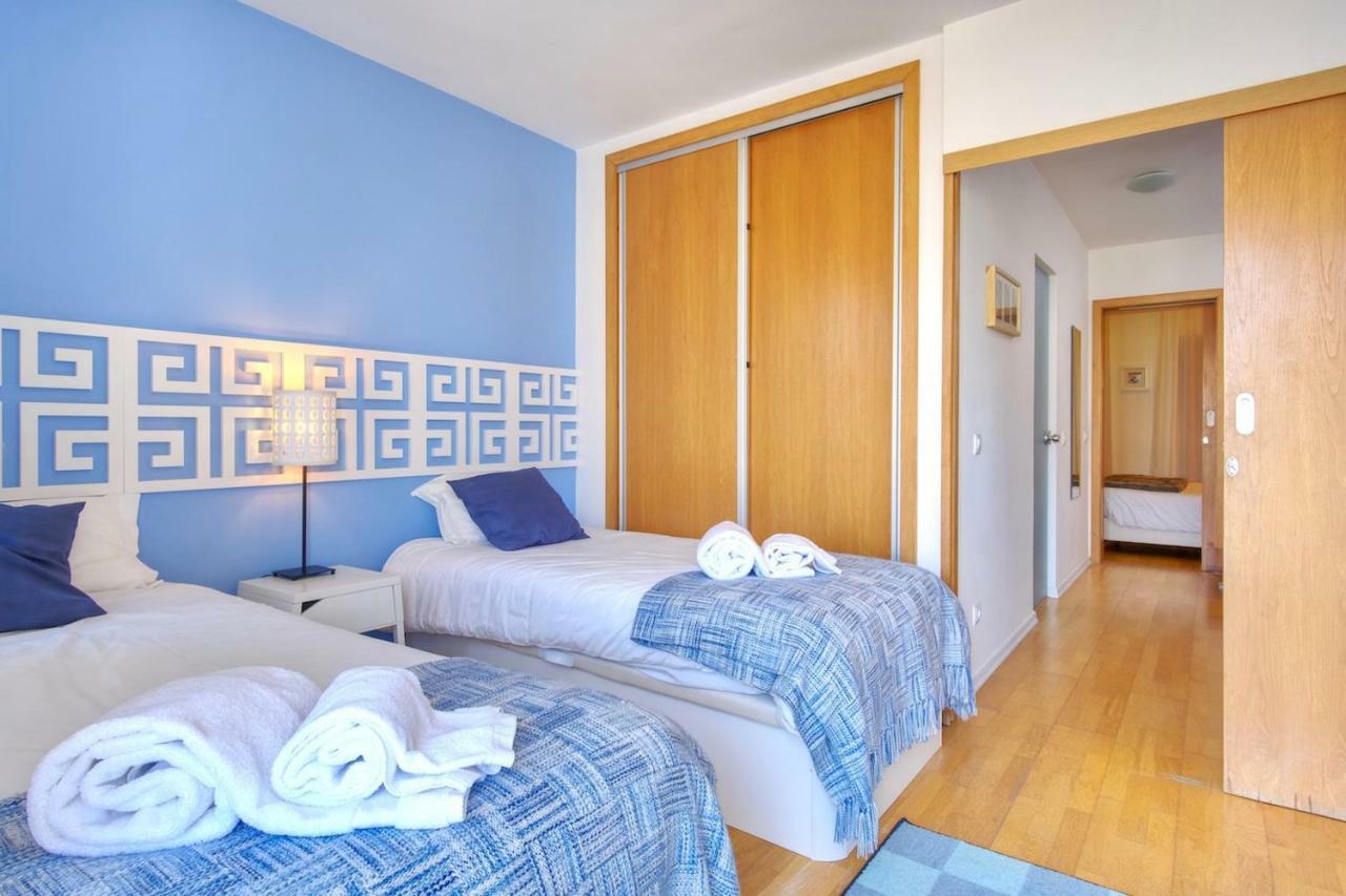 Casa Da Avo Villa FAO Eksteriør billede