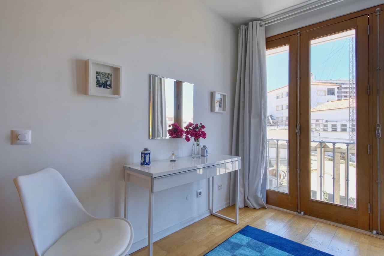Casa Da Avo Villa FAO Eksteriør billede