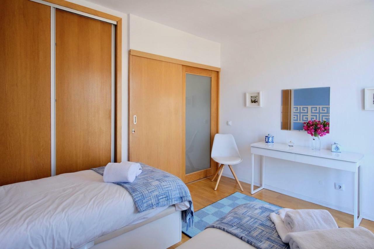 Casa Da Avo Villa FAO Eksteriør billede