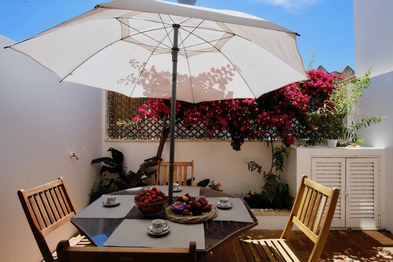 Casa Da Avo Villa FAO Eksteriør billede