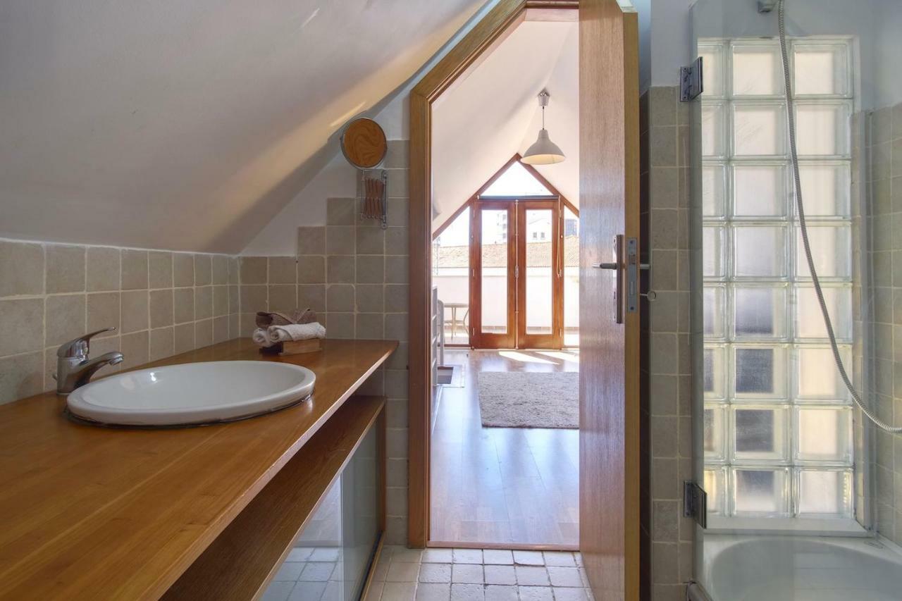 Casa Da Avo Villa FAO Eksteriør billede