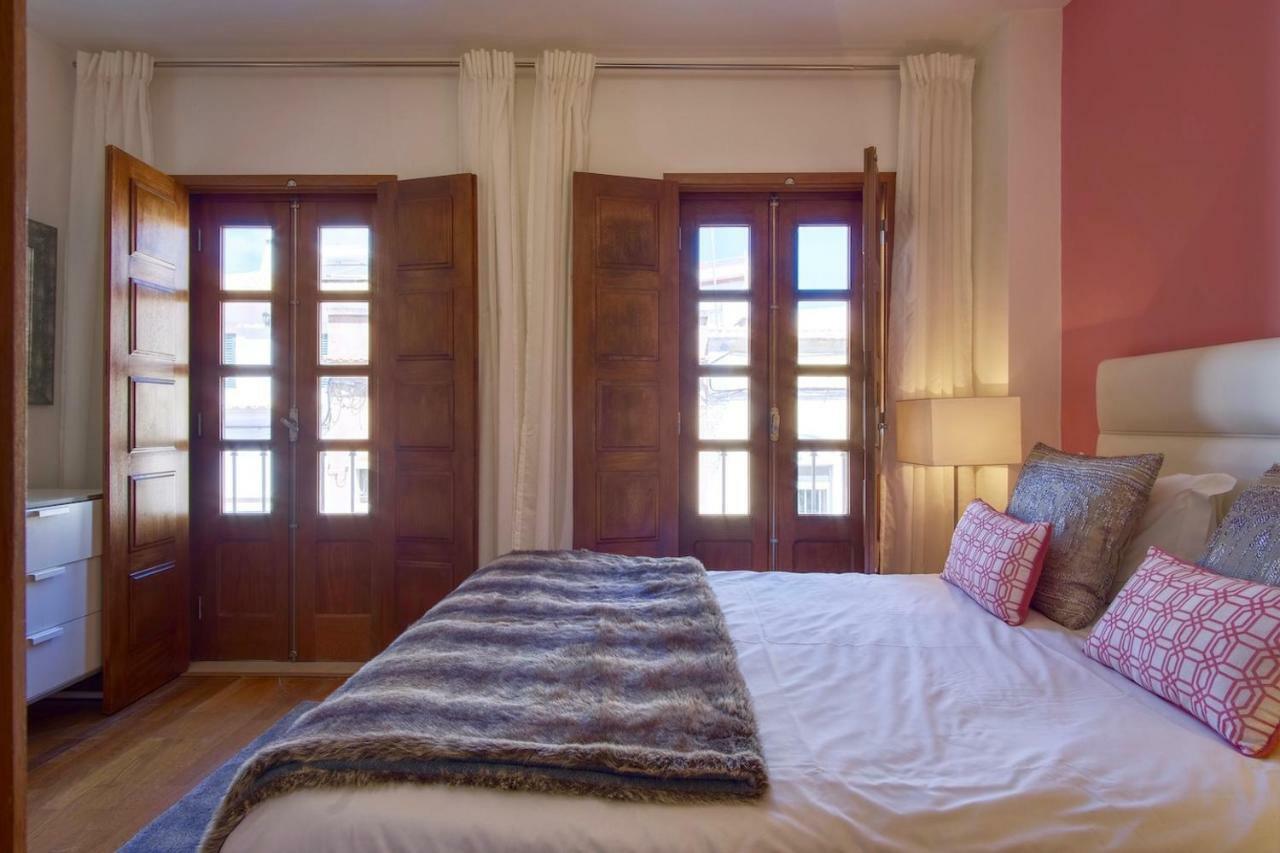 Casa Da Avo Villa FAO Eksteriør billede