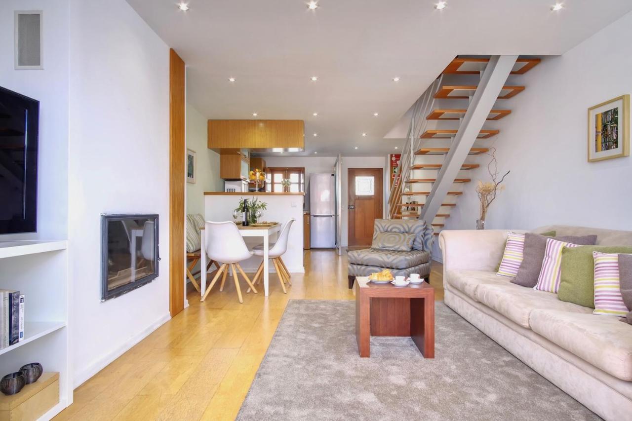 Casa Da Avo Villa FAO Eksteriør billede