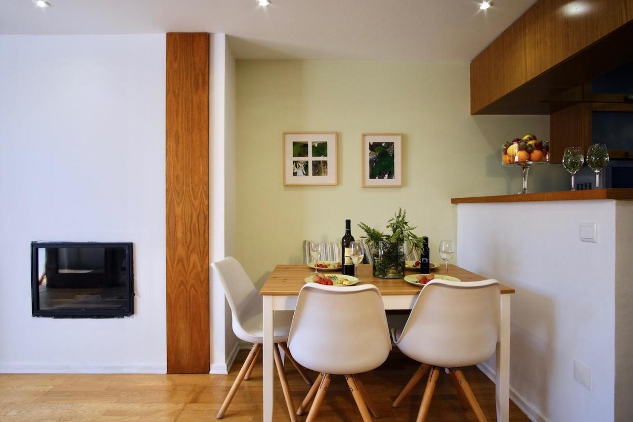 Casa Da Avo Villa FAO Eksteriør billede